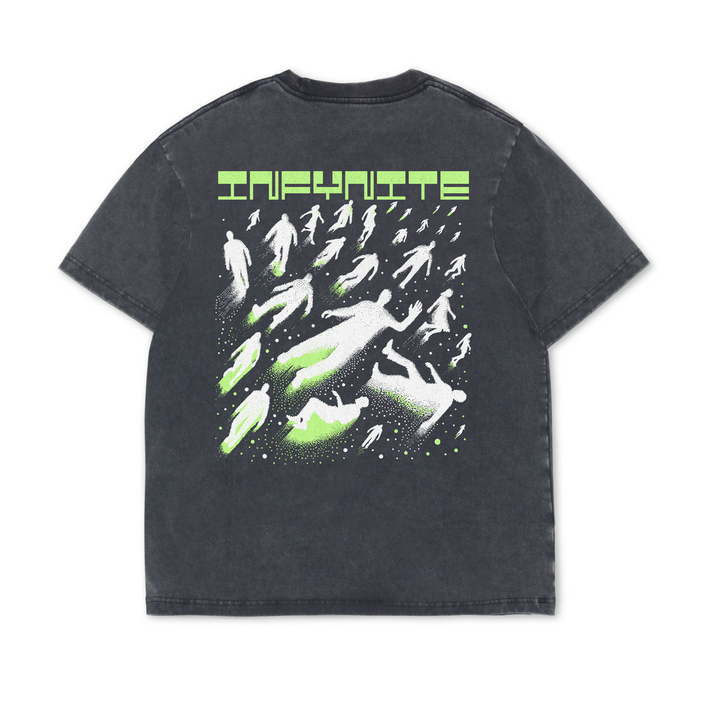 Infynite Astronaut Core Tee