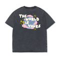 The World Is Yours Core Tee