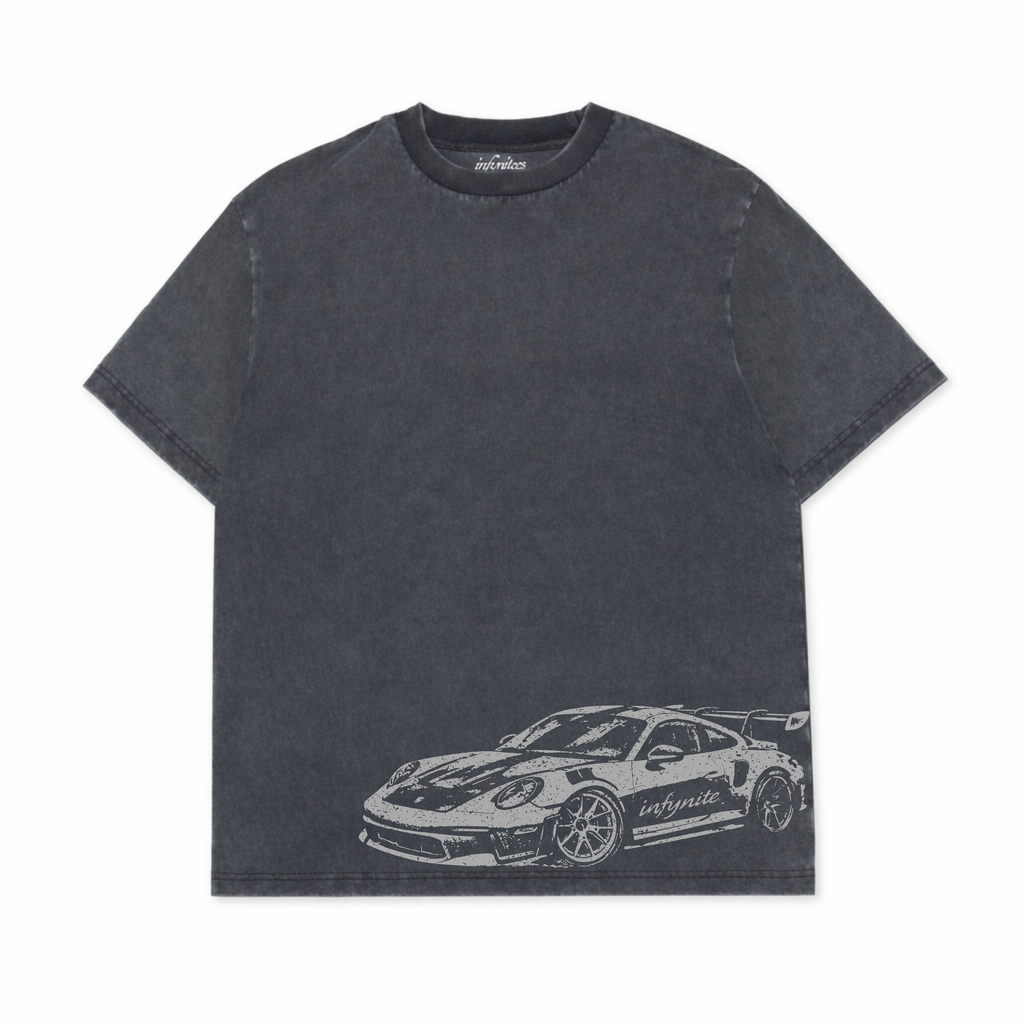 Infynite 3RS Core Tee