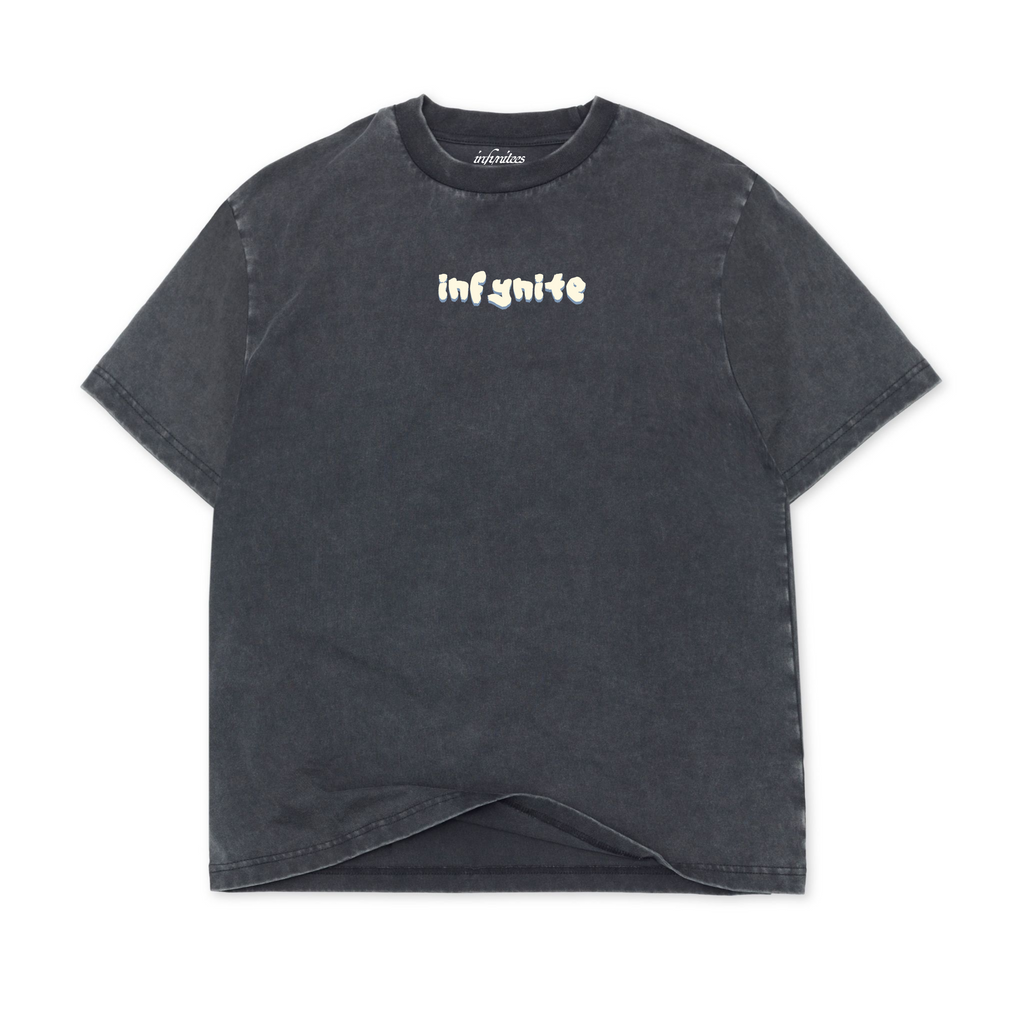 The World Is Yours Core Tee