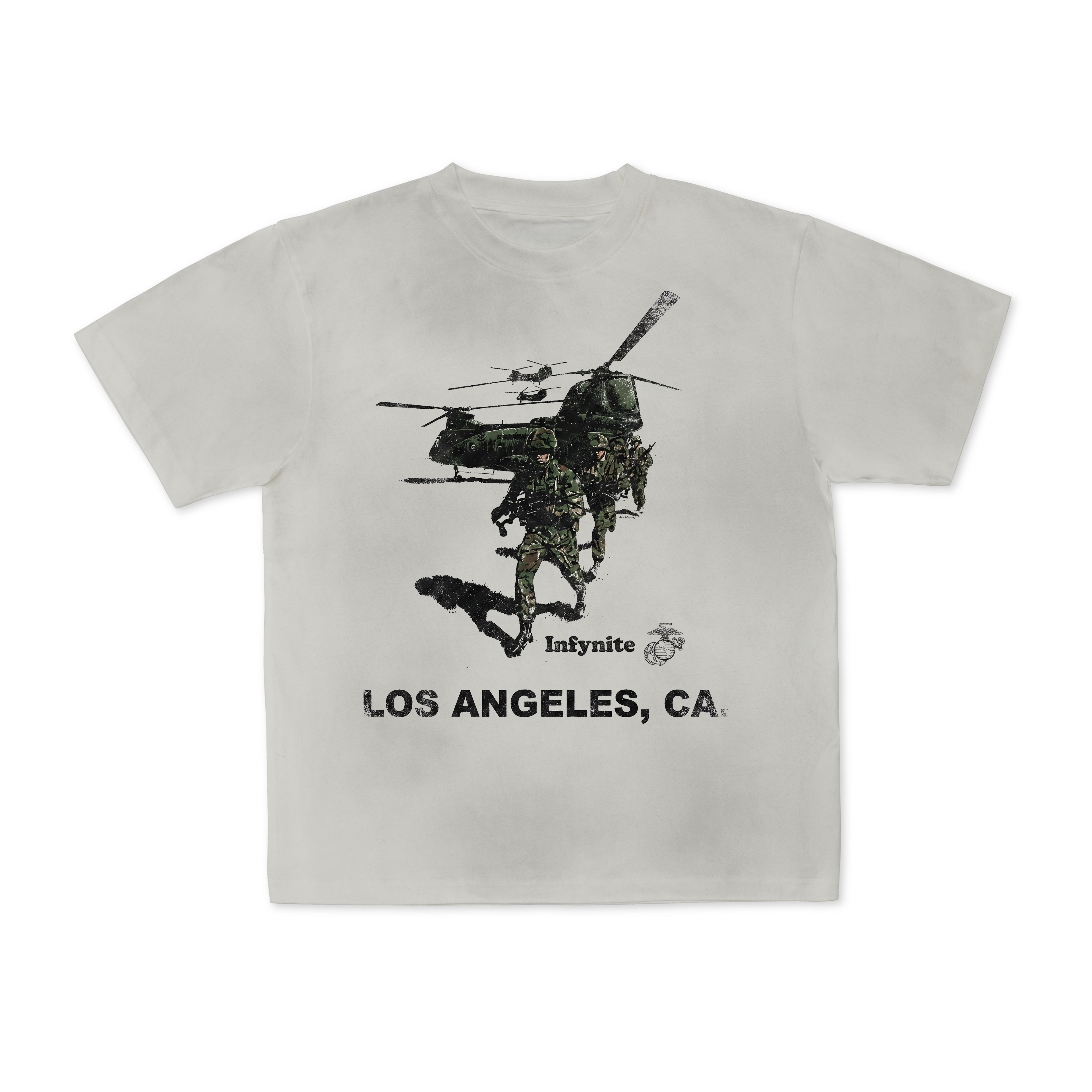 Chinook Core Tee
