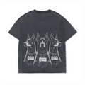 Doberman Core Tee