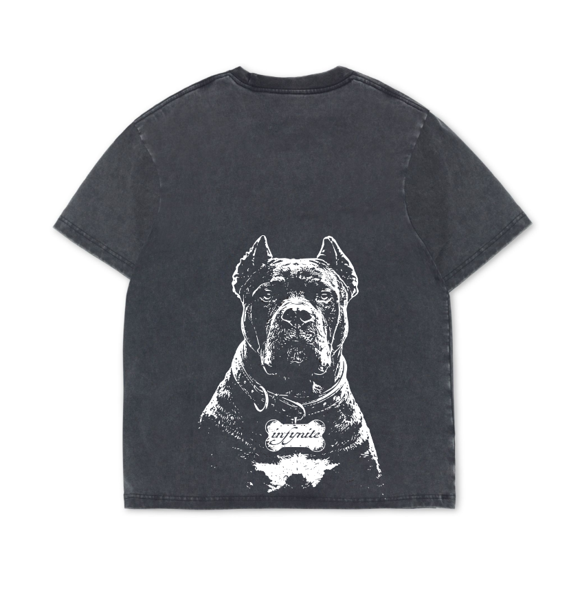 Cane Corso Core Tee