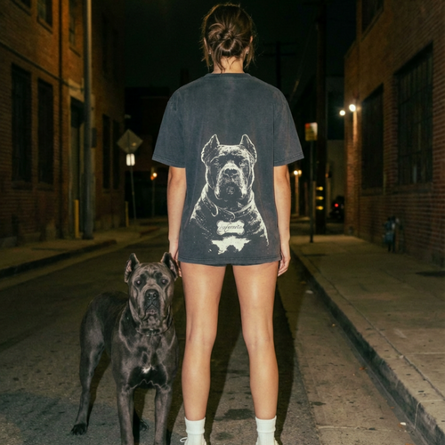 Cane Corso Core Tee