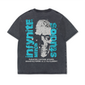 Infynite Studios Skull Core Tee