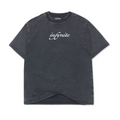 Infynite Script Logo Core Tee