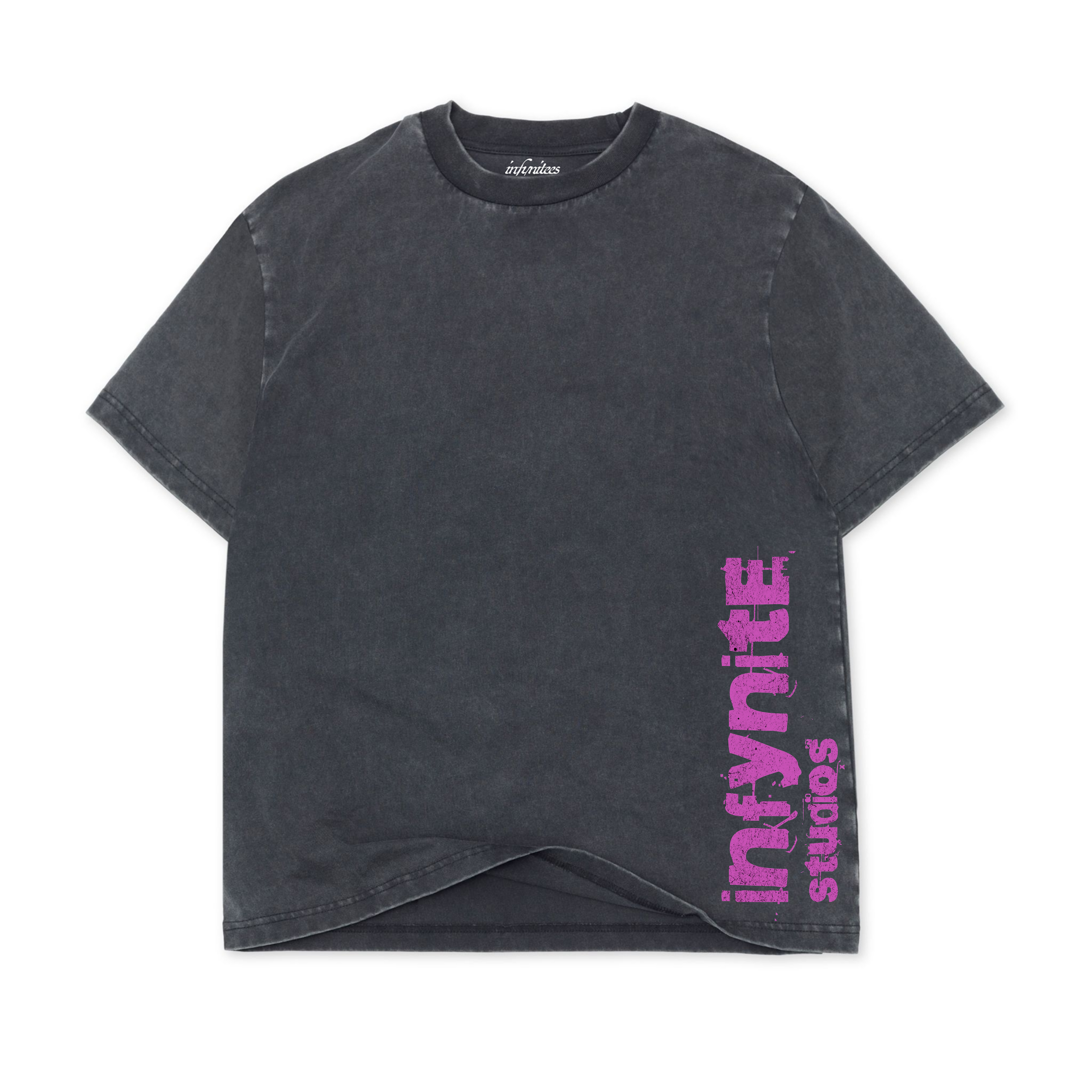 Infynite Studios Skull Core Tee