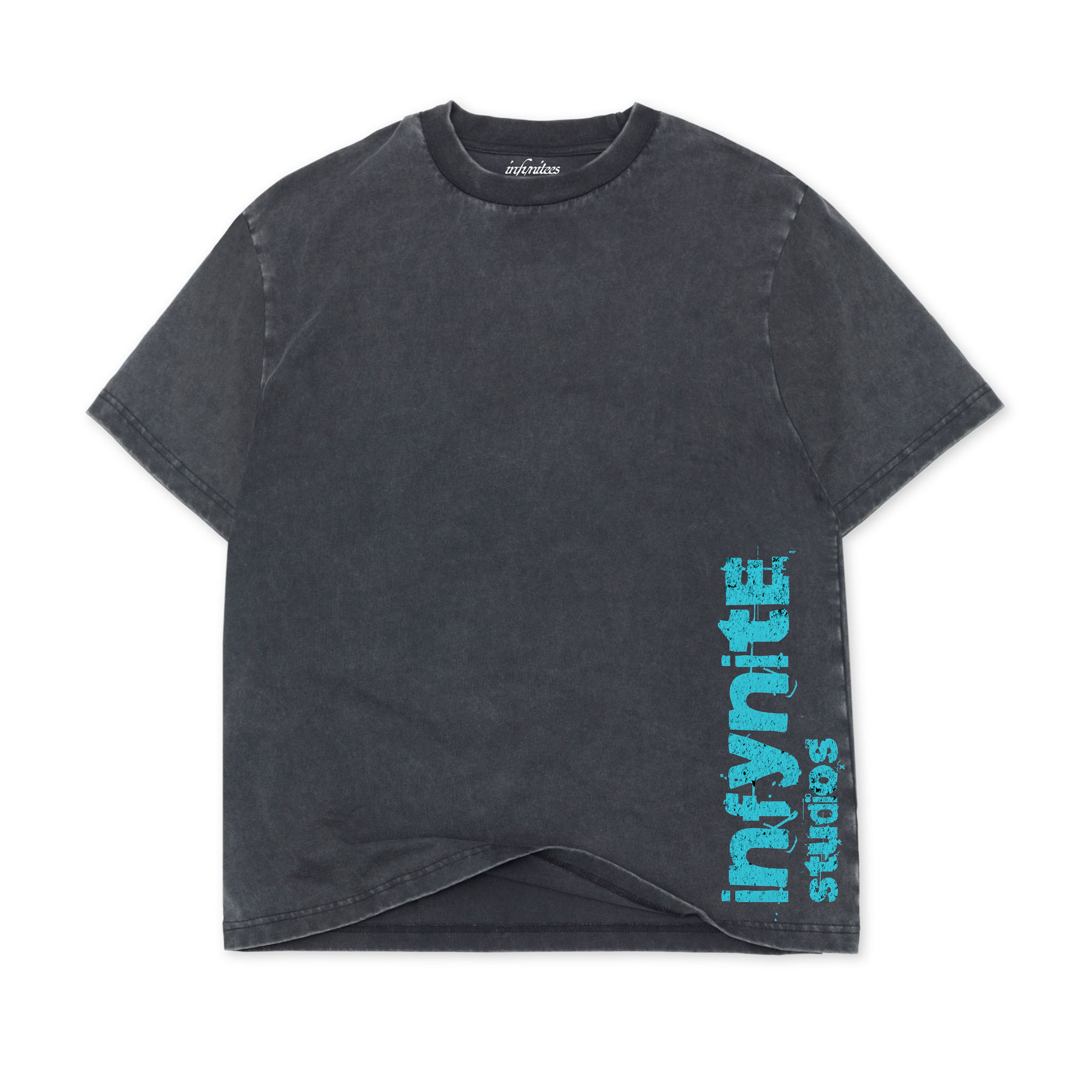 Infynite Studios Skull Core Tee